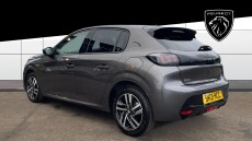 Peugeot 208 1.2 PureTech 100 Allure Premium 5dr Petrol Hatchback